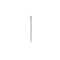 Ground peg | 30mm x 30mmwith welded head and hook for driving in the ground, galvanized